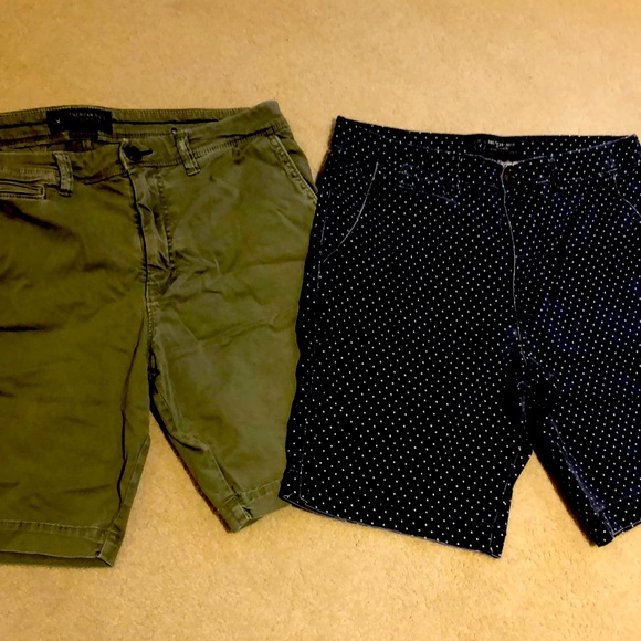 American Eagle Outfitters Other - American Eagle men’s shorts 2 pair or individual